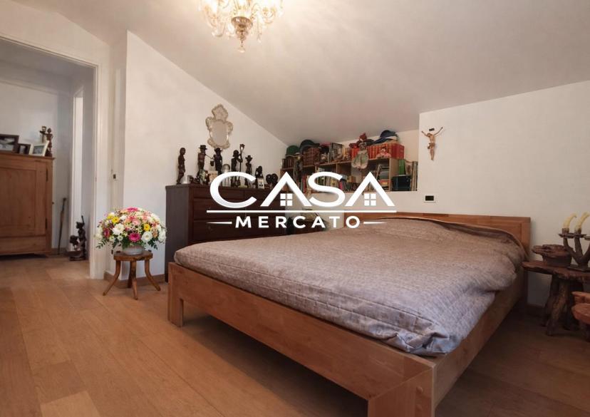 Attico, Montereale Valcellina — foto 5 di 5