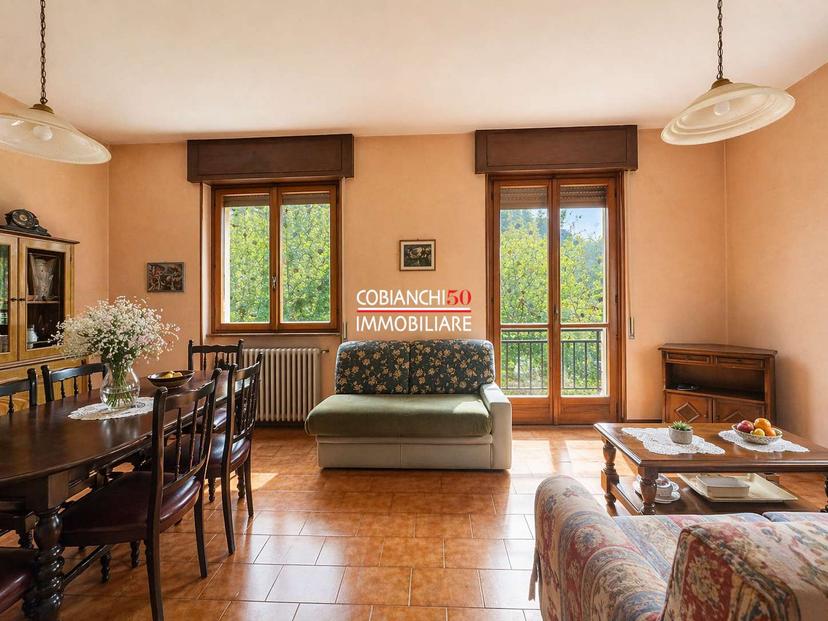 Casa indipendente, Omegna — foto 3 di 5