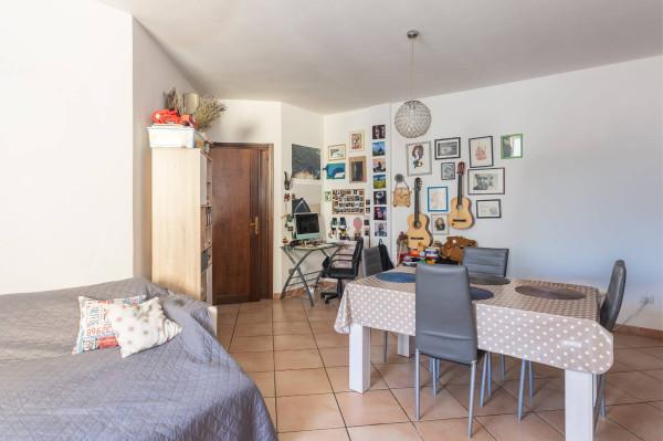 Trilocale in Via Giambattista Vico 23, Quartu Sant'Elena — foto 3 di 5