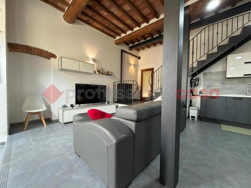 Terratetto unifamiliare in Loc Pontecaliano , Subbiano — foto 5 di 5