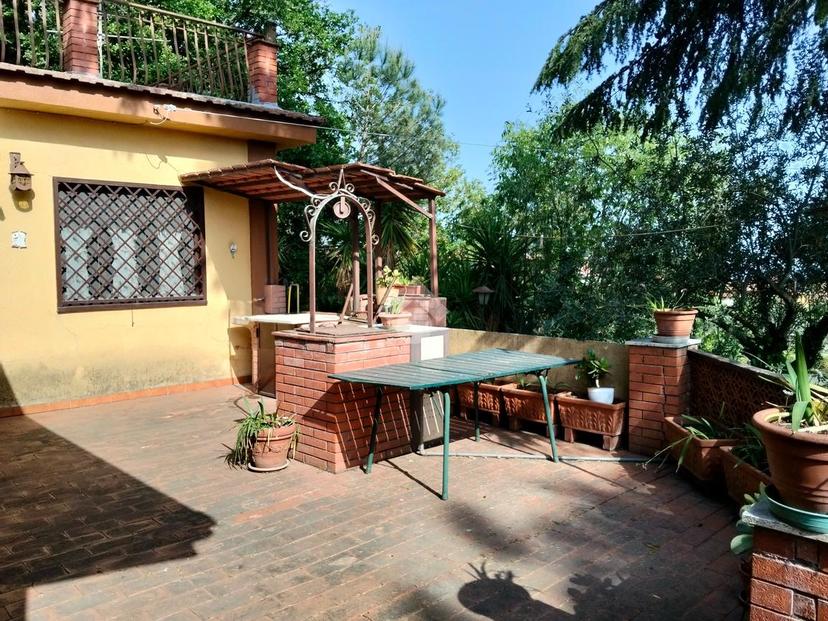 Villa in Via Trigona 7, Pedara — foto 3 di 5