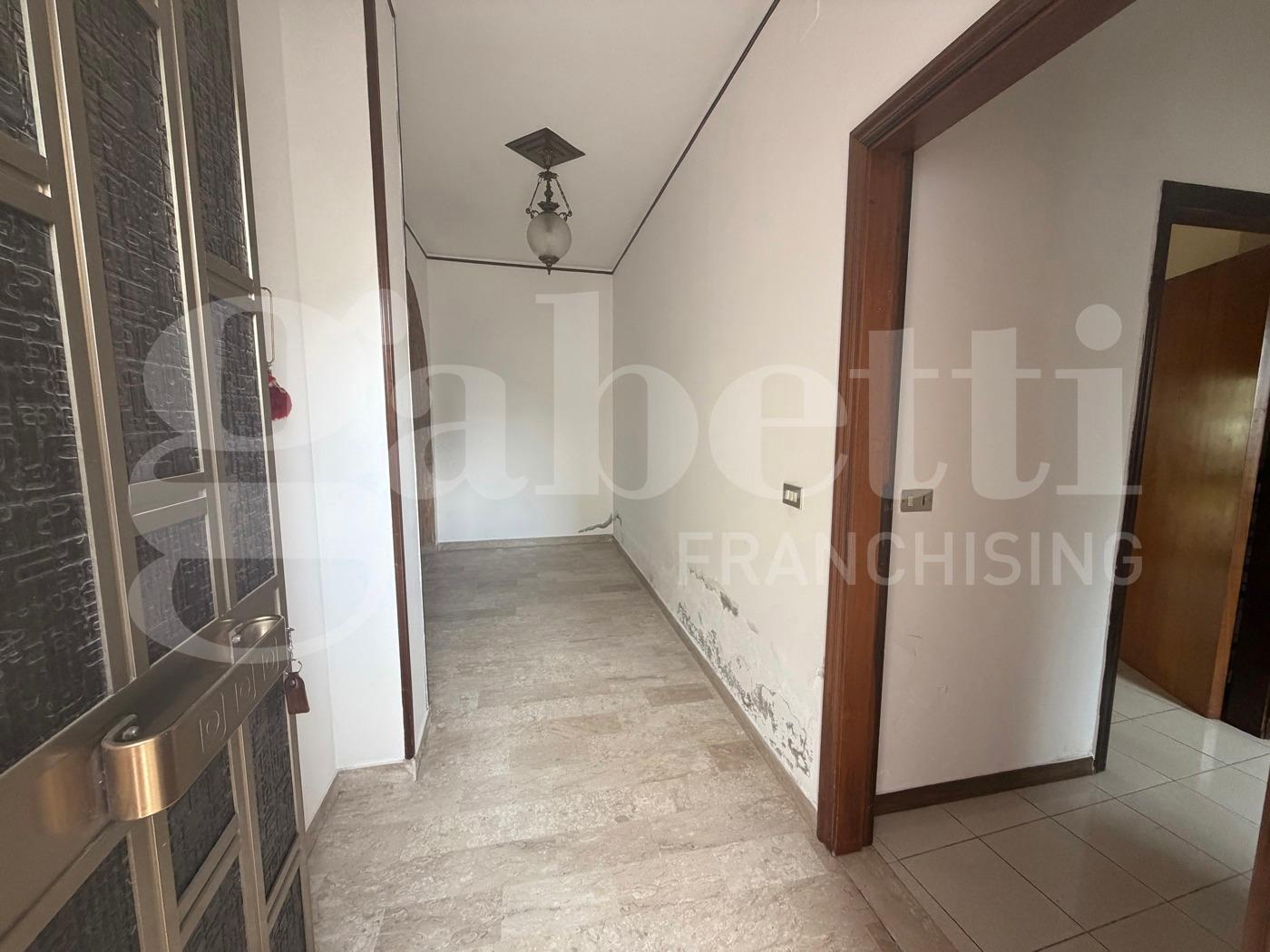 Casa indipendente in Via Paolino 20, Campli