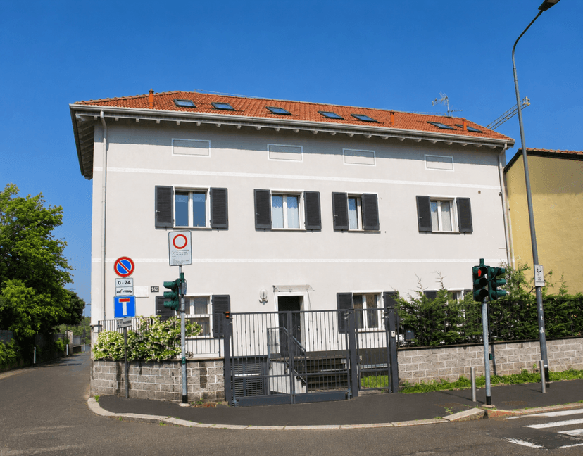 Villa in Via l. C. Silla 142, Milano — foto 3 di 5
