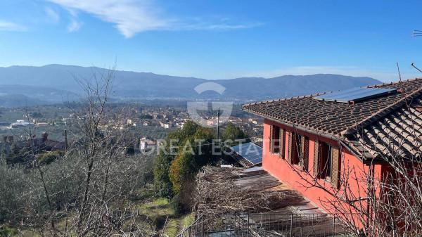 Casale in Via Rantigioni, Castelfranco Piandiscò — foto 3 di 5