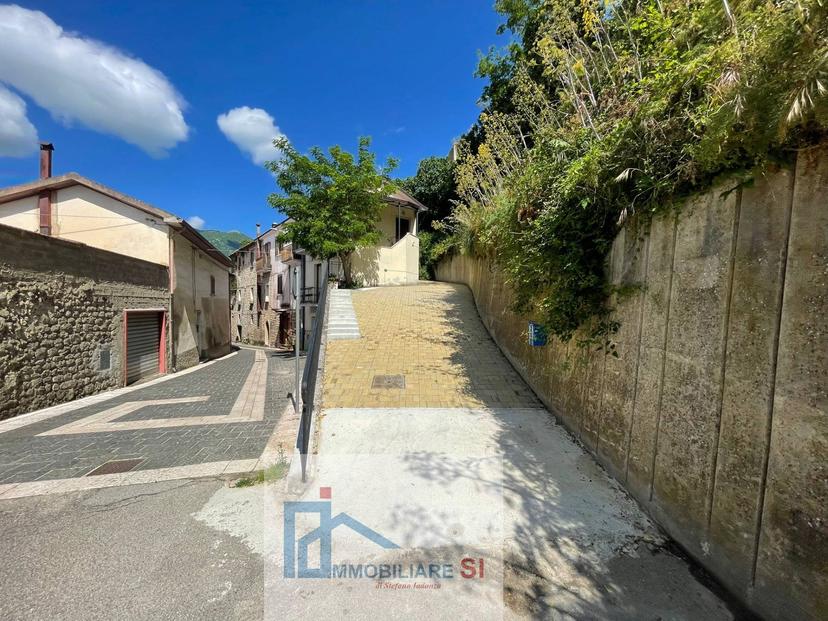 Casa indipendente in Via Michelangelo Caporaso, Foglianise — foto 4 di 5