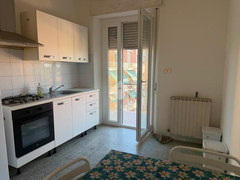 Quadrilocale in Via Bonamico 4, Perugia