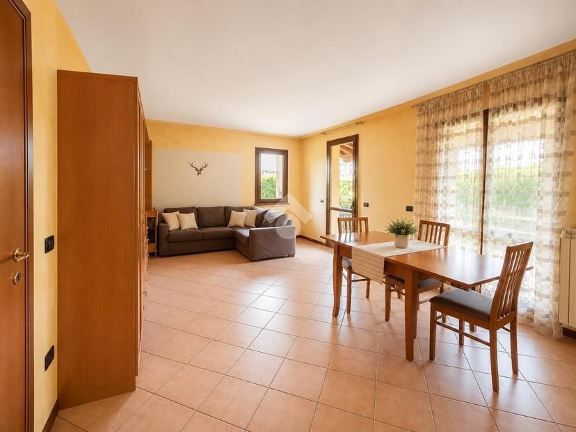 Villa a schiera, Medole — foto 5 di 5
