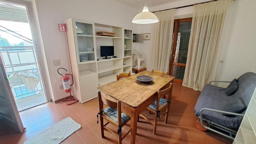 Quadrilocale, Rosignano Marittimo — foto 4 di 5