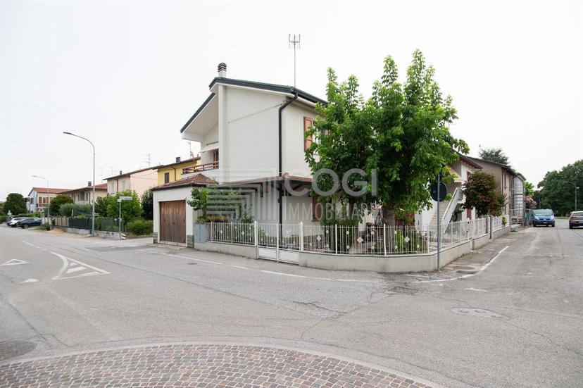 Casa indipendente in Via Oriani 1, Bagnara di Romagna — foto 5 di 5