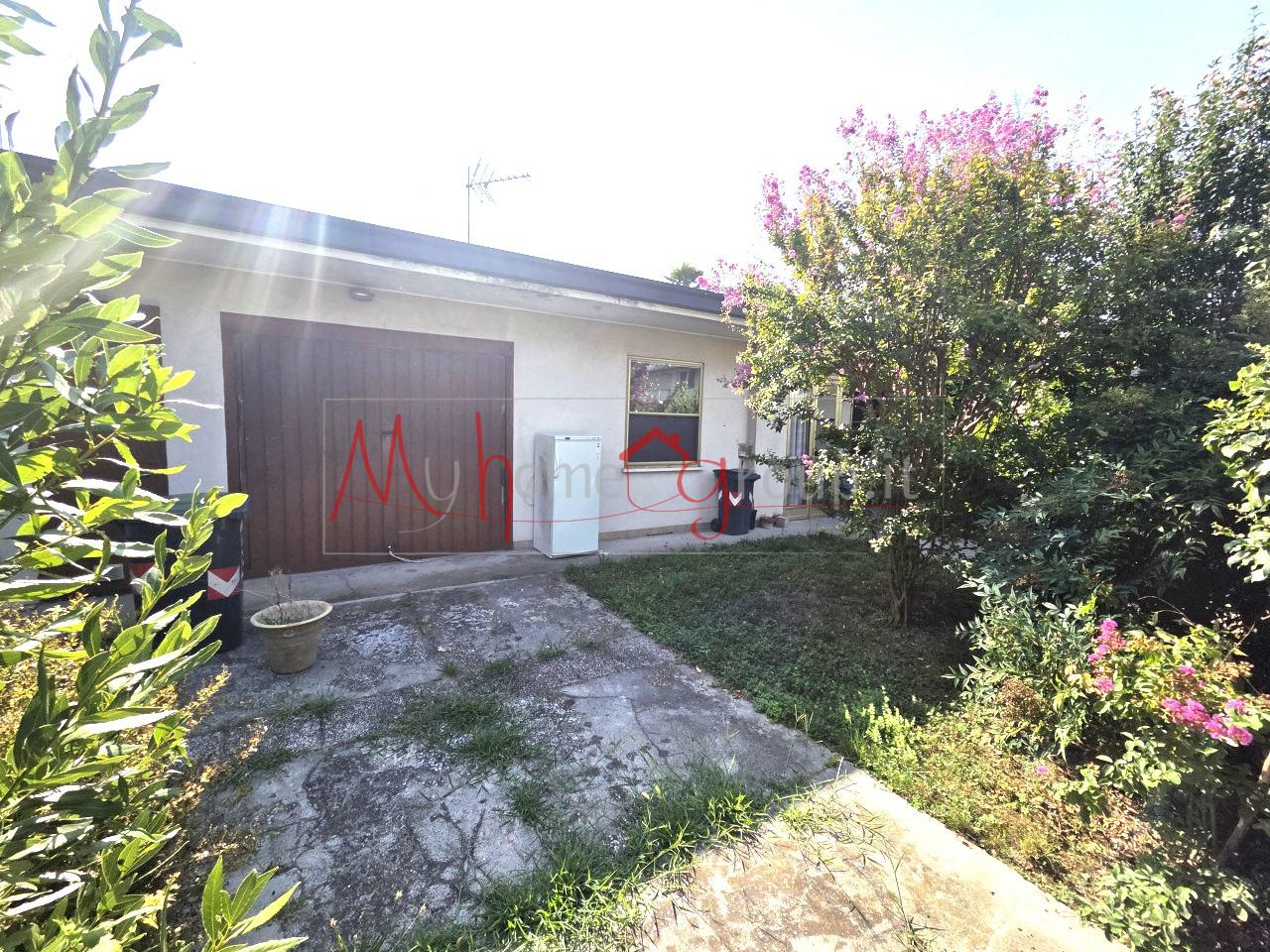 Villa in Via San Paolo, Noventa Padovana