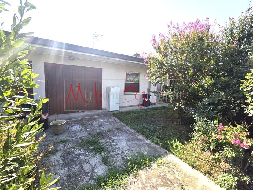 Villa in Via San Paolo, Noventa Padovana