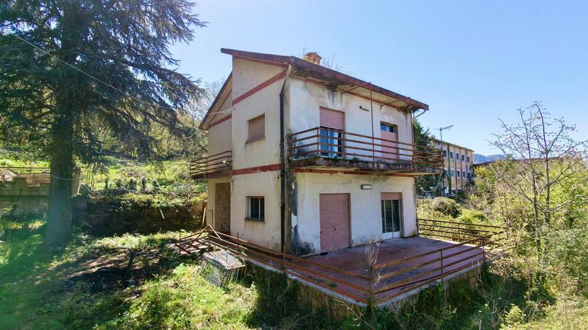 Appartamento in villa in Via dei Frassini 2, Cefalù — foto 2 di 5