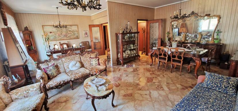 Appartamento in Via Luigi Pirandello, Villabate — foto 2 di 5
