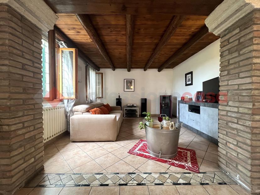 Terratetto unifamiliare in Via Preon 357, Salizzole — foto 4 di 5