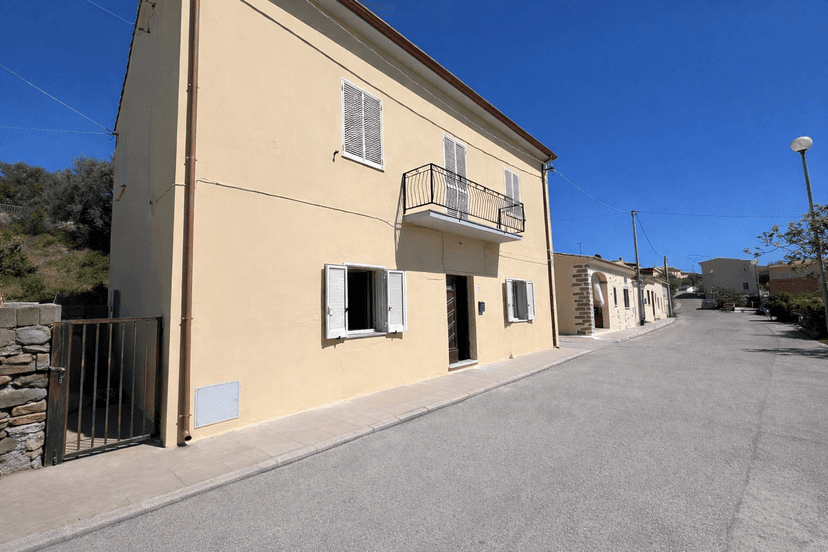 Quadrilocale in Località San Gavino Snc, Budoni — foto 2 di 5