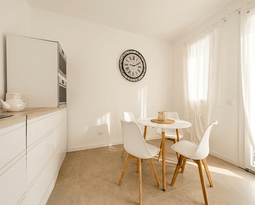 Villa a schiera in Via Nazario Sauro, Thiene — foto 5 di 5