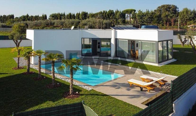 Villa, Formello — foto 4 di 5