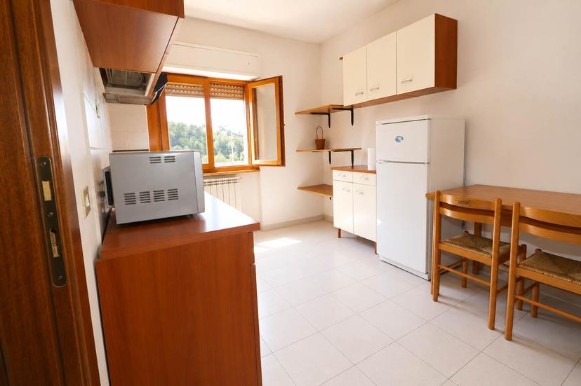 Bilocale in Via Ercole Nardi, Poggio Mirteto — foto 5 di 5