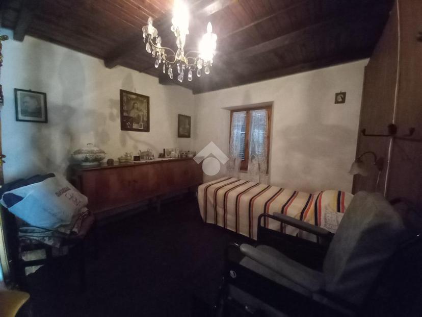 Casa indipendente in Via Perlezzi 28, Borzonasca — foto 5 di 5