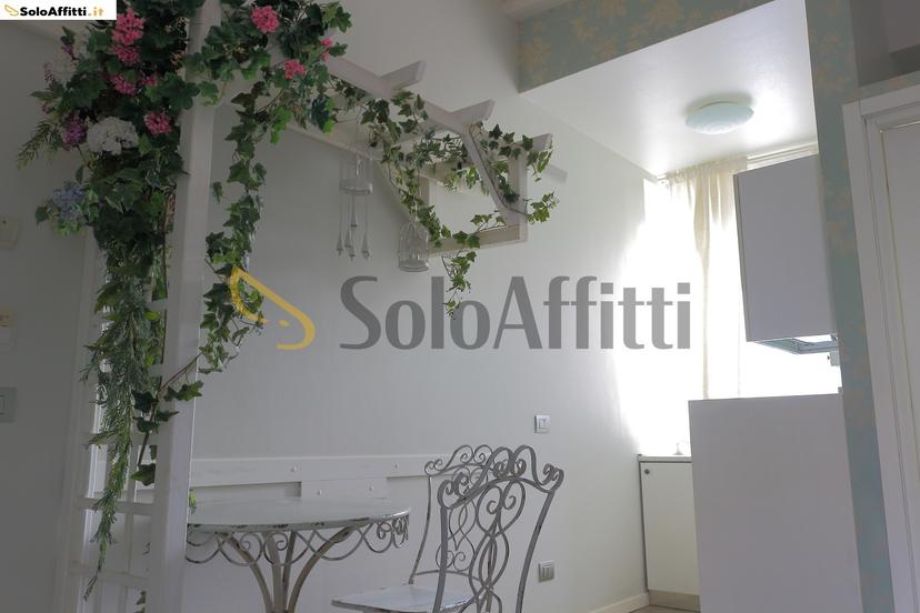 Monolocale in Via Giuseppe Garibaldi 116, Nova Milanese — foto 5 di 5