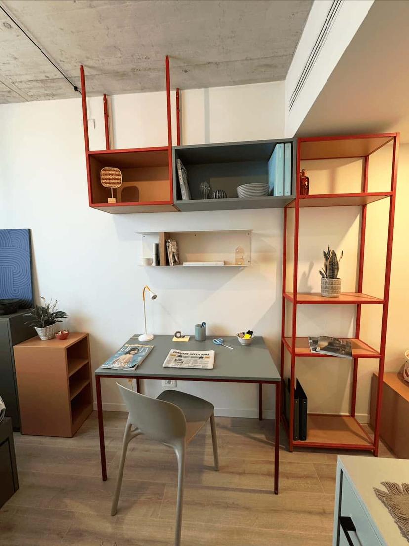 Monolocale in Via Milanese 1, Sesto San Giovanni — foto 3 di 5