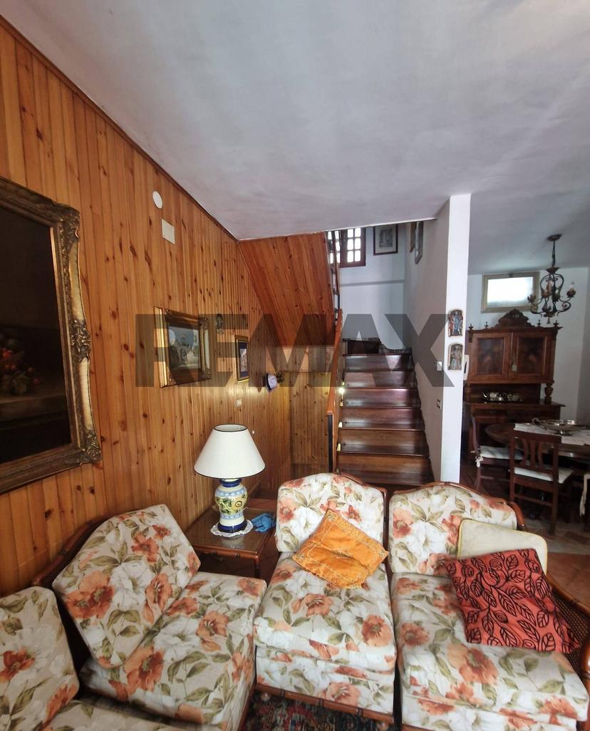Casa indipendente in Via De Amicis 6, Alfedena — foto 4 di 5