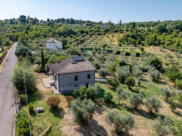 Casale in Via San Rocco, Montecchio — foto 4 di 5