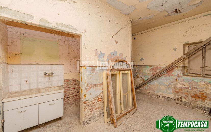 Casa indipendente in Via IV Novembre, Villanterio — foto 4 di 5