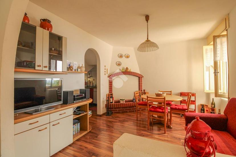Casa indipendente in Via dei Castagni 46, Gargnano