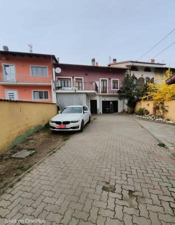 Terratetto plurifamiliare in Vicolo Bertetto, San Giusto Canavese — foto 2 di 5