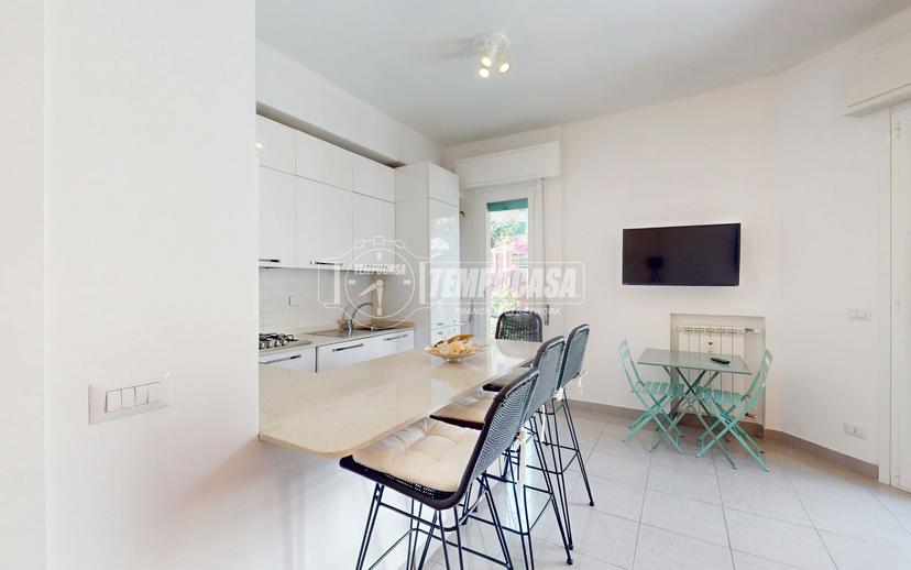 Bilocale in Via Romana 14/Bassa, Santa Margherita Ligure — foto 3 di 5