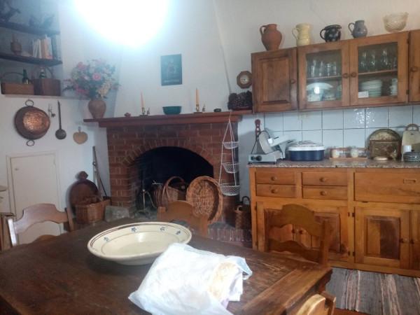 Terratetto plurifamiliare in Vicolo Venezia 30, Pitigliano
