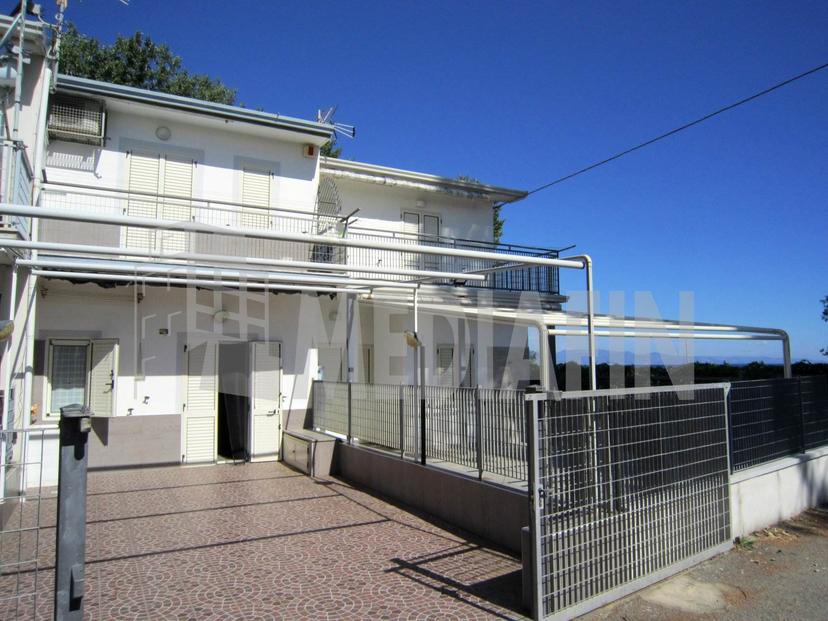 Villa a schiera in Contrada Momena, Corigliano-Rossano — foto 2 di 5