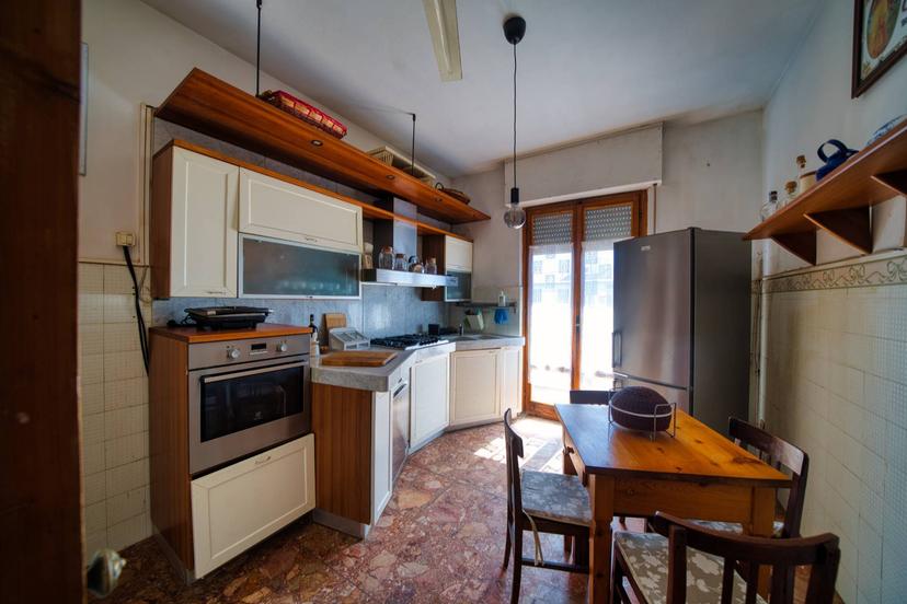 Appartamento in Via Siena, San Giovanni Valdarno — foto 4 di 5