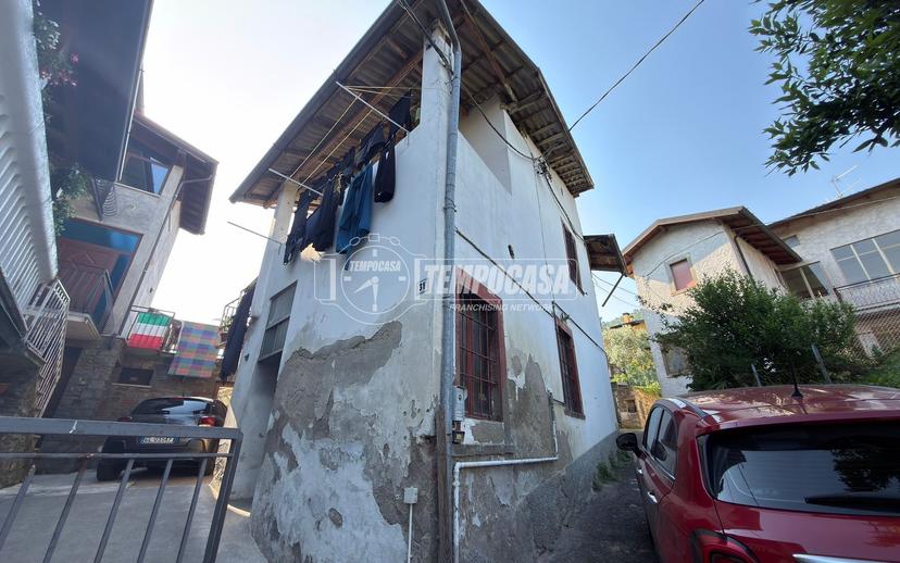 Rustico in Via Franzi, Foresto Sparso — foto 5 di 5