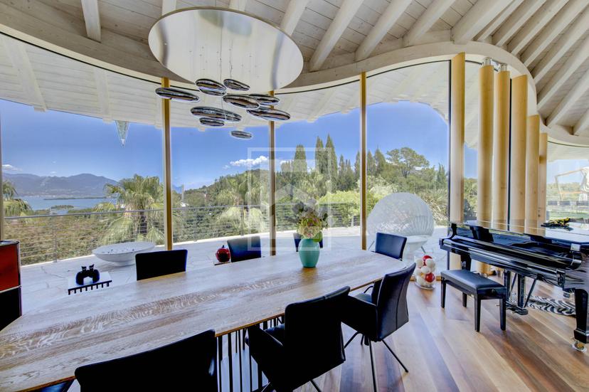 Villa in Via Trieste 13, Manerba del Garda — foto 5 di 5