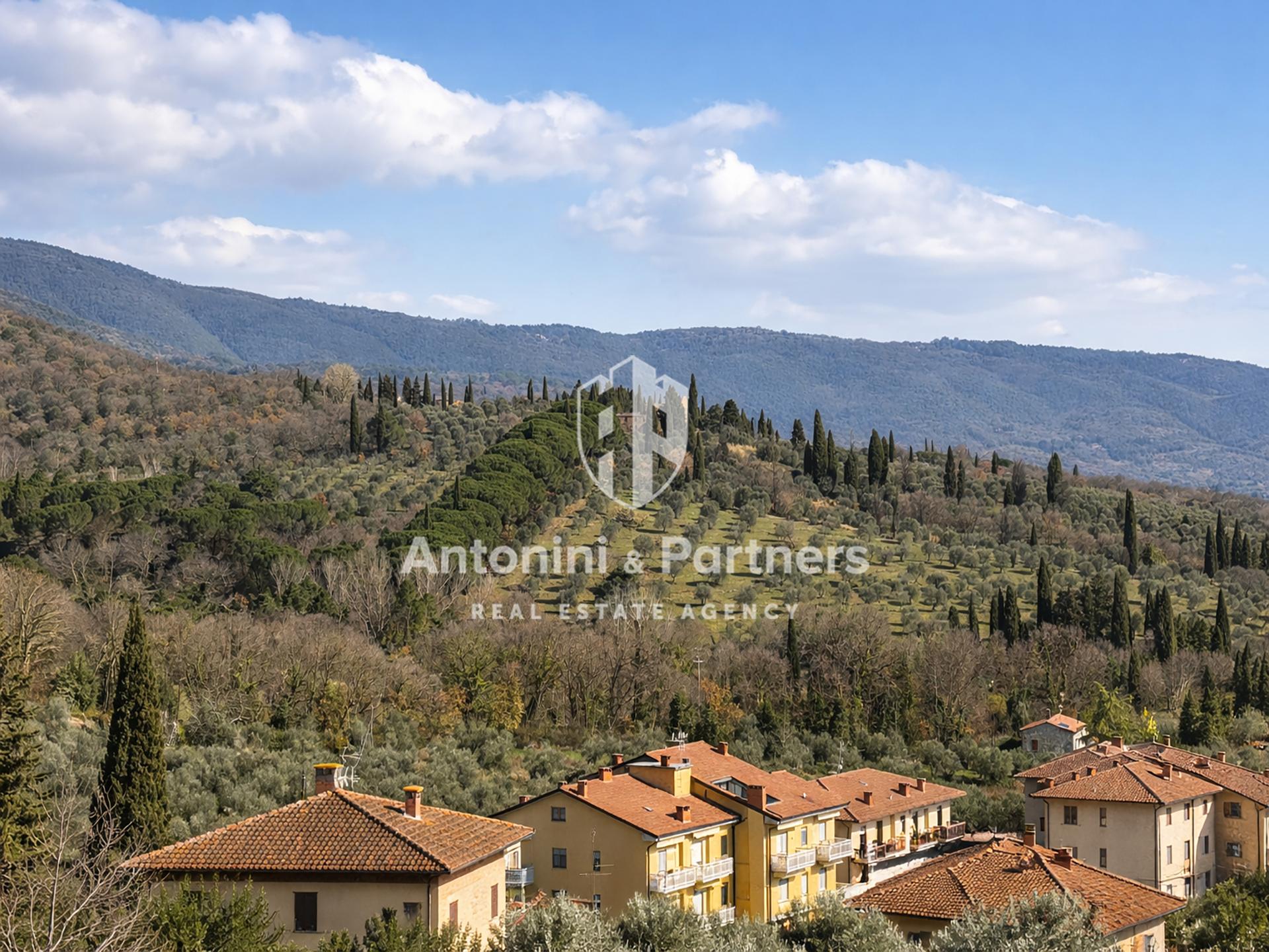 Appartamento in Via Ritorta, Tuoro sul Trasimeno