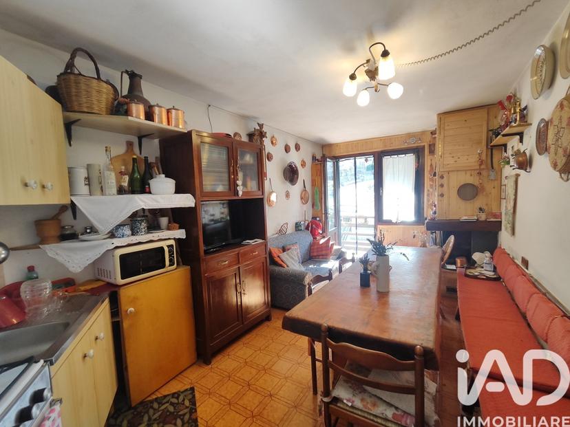 Appartamento in Frazione Brozzi Snc, Vallarsa — foto 5 di 5