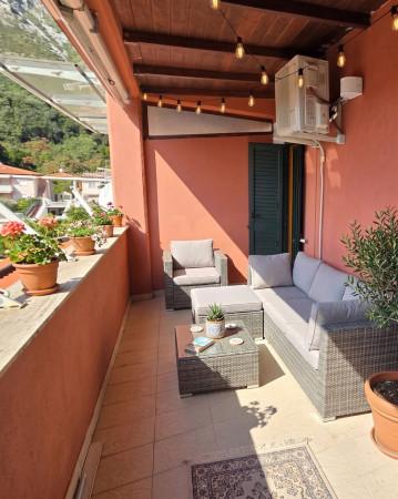 Trilocale in Via Profiti, Maratea