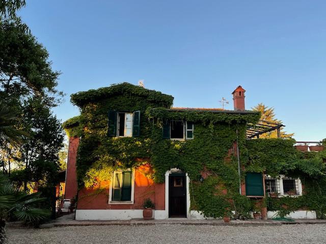 Casale in Clivo delle Case Basse 108, Roma — foto 4 di 5