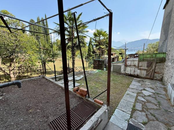 Terratetto unifamiliare in Via delle Mele 10, Tremezzina