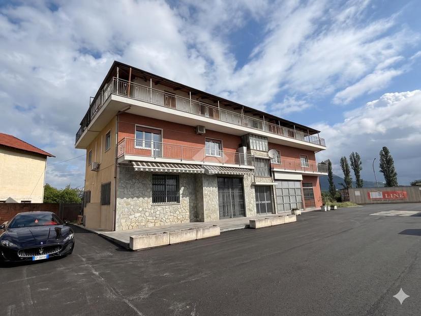 Trilocale in Strada Torino 55, Cumiana — foto 4 di 5