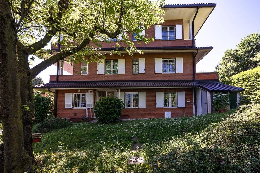 Appartamento in Strada della Vetta, Pecetto Torinese — foto 5 di 5