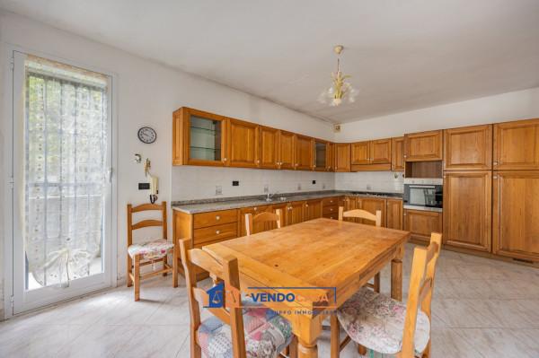 Villa bifamiliare in Via Ronco 31, Cogoleto — foto 4 di 5