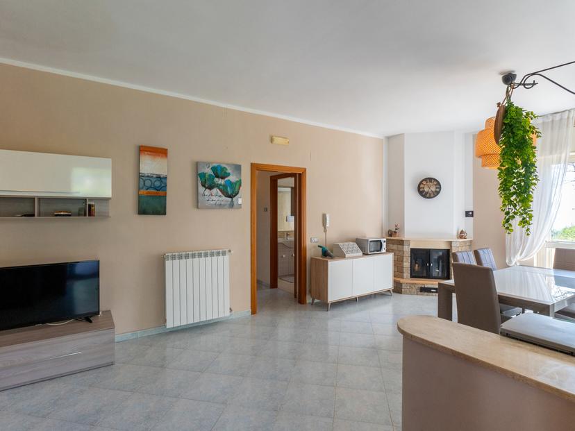 Quadrilocale in Via Cupone 2, Capaccio Paestum — foto 2 di 5