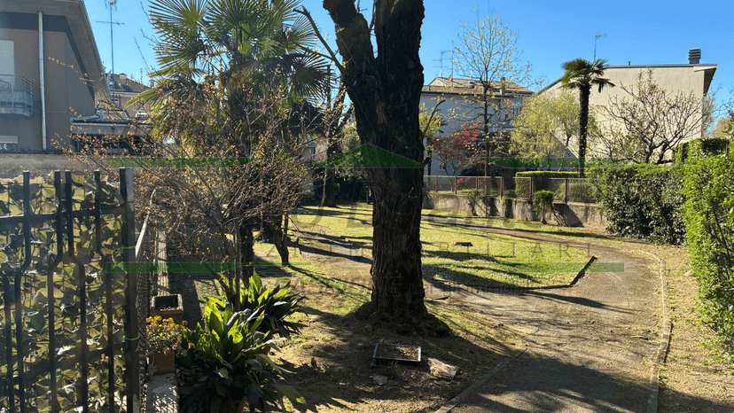 Trilocale in Viale Thomas Alva Edison, Seregno — foto 5 di 5