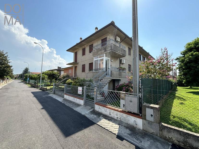 Villa unifamiliare, Taglio di Po — foto 3 di 5