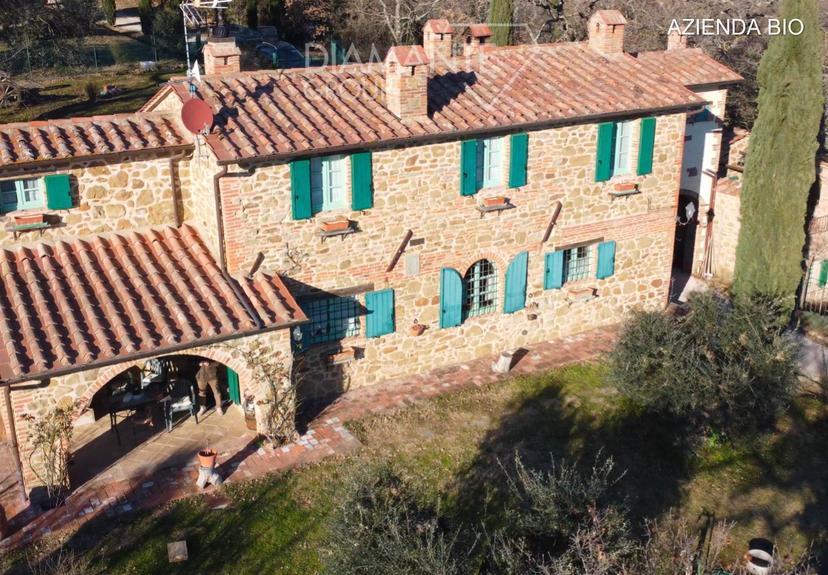 Casa colonica, Città della Pieve — foto 2 di 5