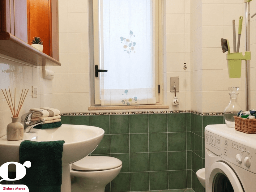 Trilocale in Via Nazionale Zappardino Snc, Piraino