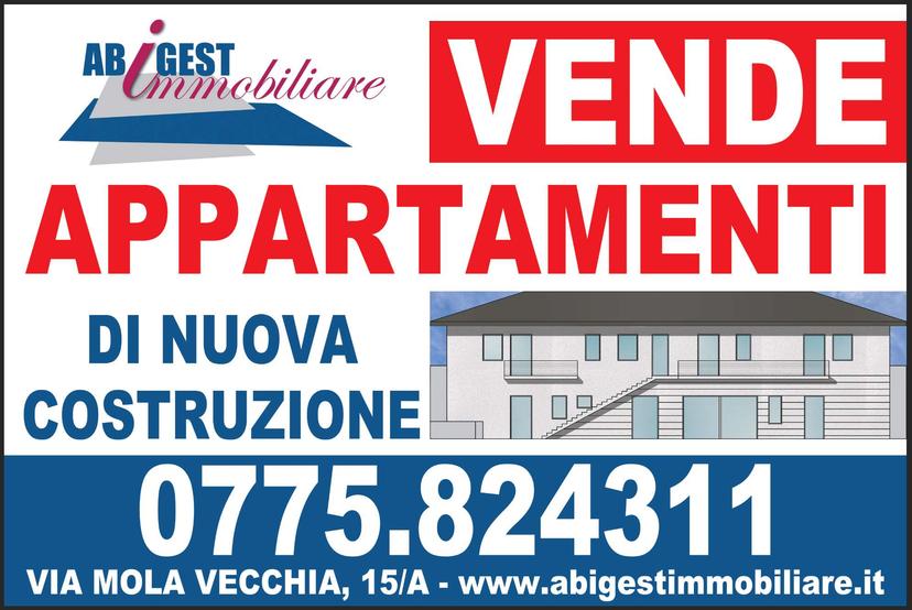 Trilocale, Frosinone